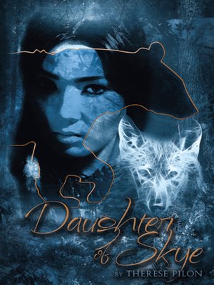 cover image of Daughter of Skye
